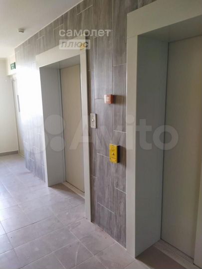 Квартира-студия, 27,5 м², 15/26 эт.