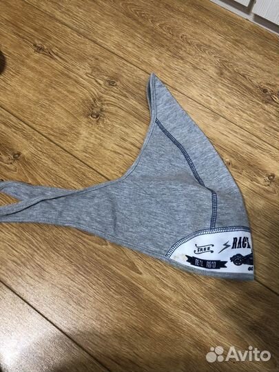 Головные уборы детские