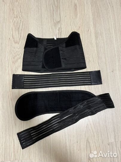 Бандаж для беременных и после родов