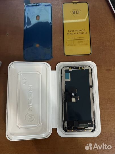 Экран для iPhone 10