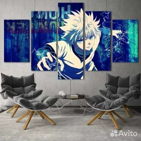 Модульная картина