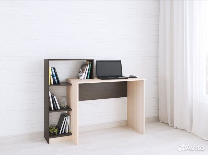 Компьютерный стол Квартет-2