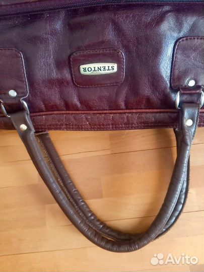 Сумка дорожная большая бу