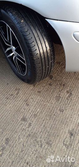 Летние колеса 185 65 r15