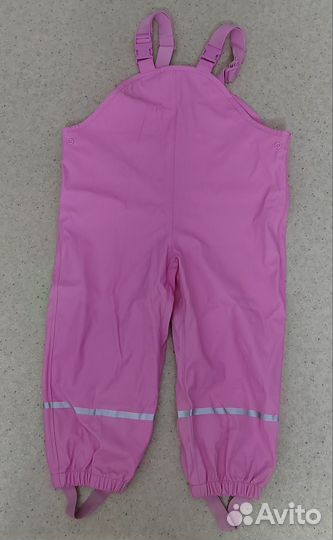 Комбинезон(непромокайка)