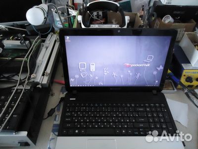 Ремонт пк,ноутбуков,бытовой и другой электроники