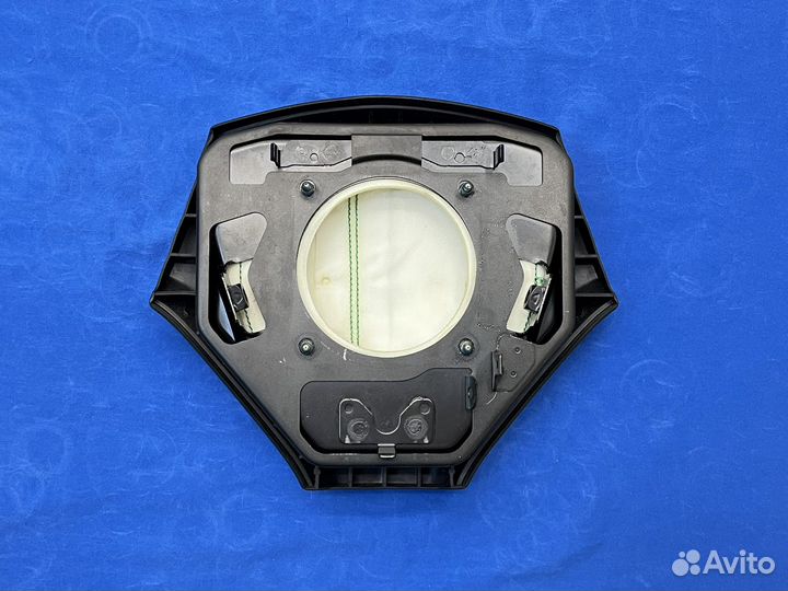 Оригинальная подушка безопасности руля Toyota