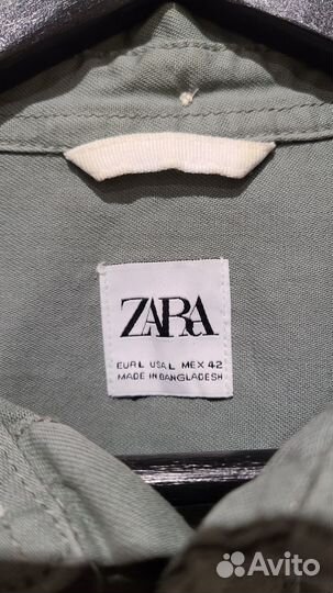 Рубашка Zara