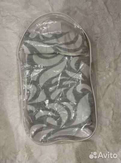 Конверт в коляску/автолюльку