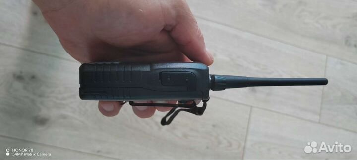 Рации kenwood th f5