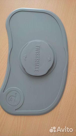 Twistshake коврик