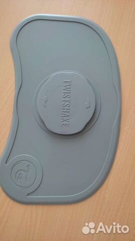 Twistshake коврик