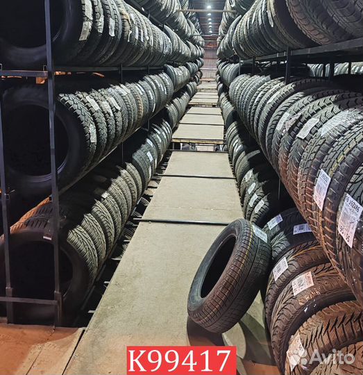 Gislaved NordFrost 100 205/55 R16 91N