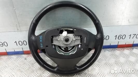 Рулевое колесо KIA CEE'D 1 (1KK13JZ01)