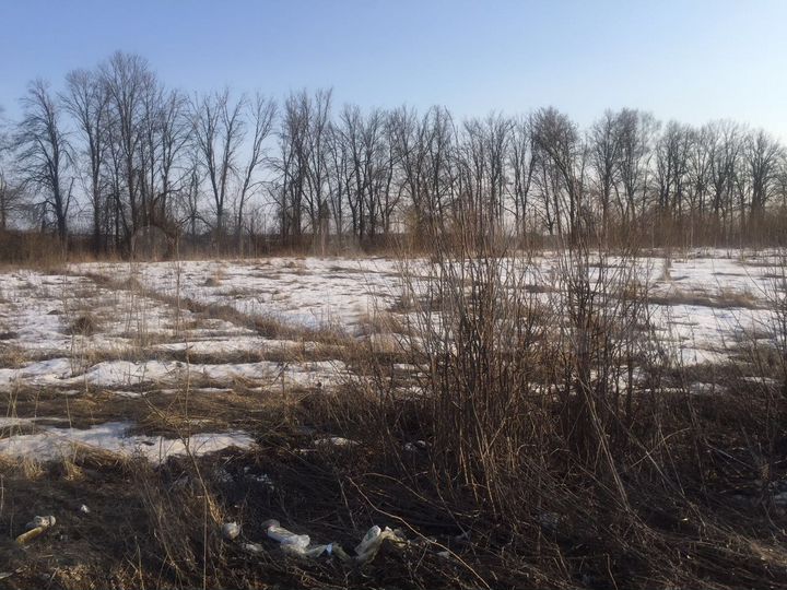 Участок 26 сот. (ИЖС)