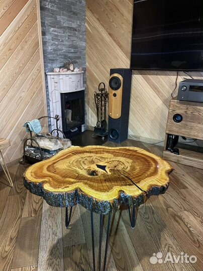 Журнальный стол