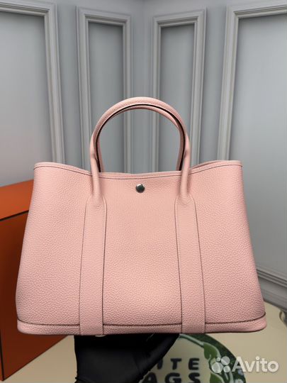 Сумка женская hermes garden party