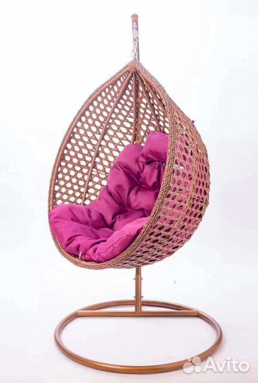 Качели- кокон