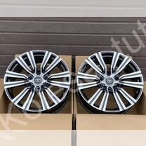 Литые диски Procast FF2074 8.5×R20 6×139.7