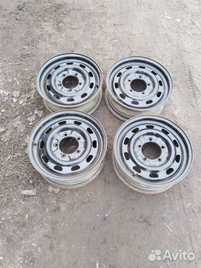 Продам диски r 16