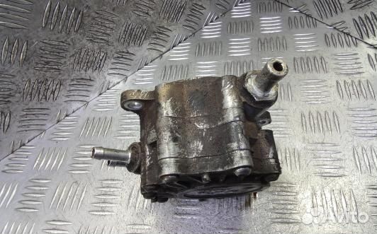Тнвд дизельный dodge caliber (8AR09AC01)