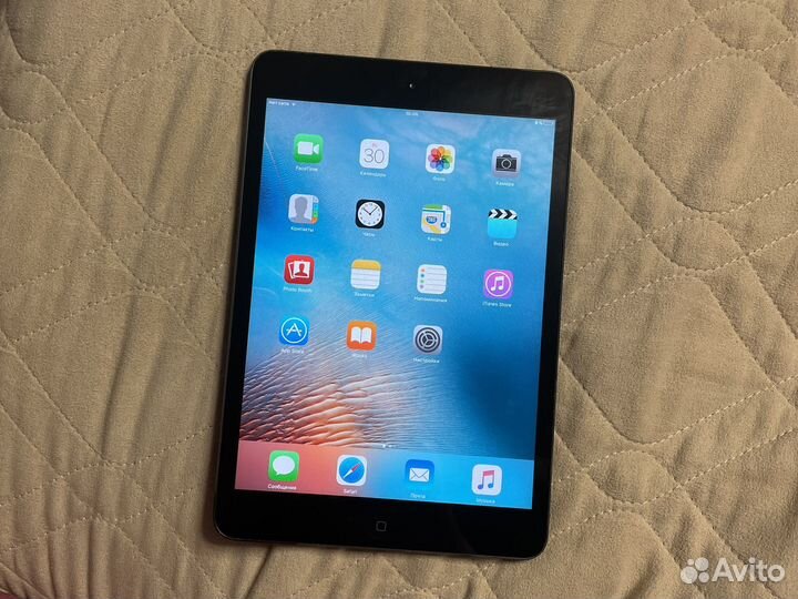 iPad mini 16gb