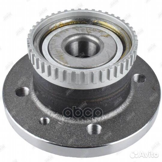 Ступица колеса renault megane 96-03/scenic I JA0F