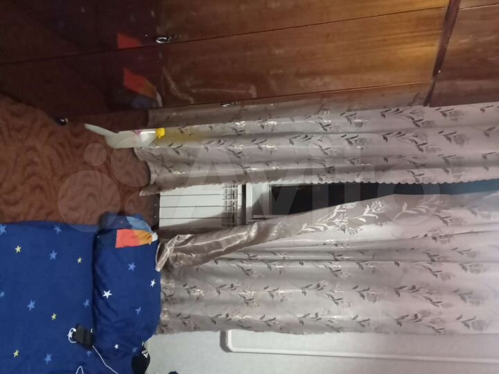 Комната 16 м² в 2-к., 4/18 эт.