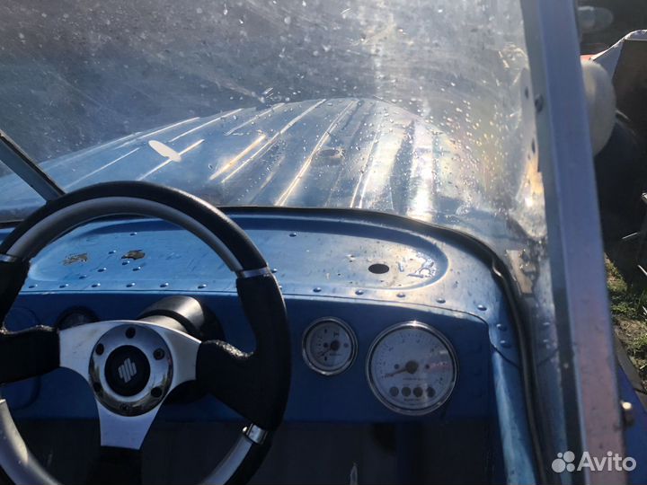 Казанка 5 м 4 + Suzuki Df50 в отличном состоянии