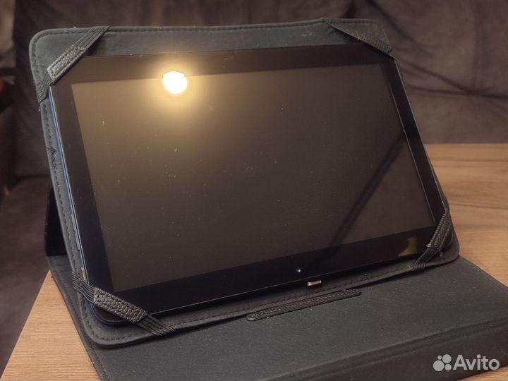 Планшет Digma Optima 10.4 3G