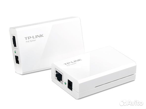 PoE TP-Link TL-PoE200