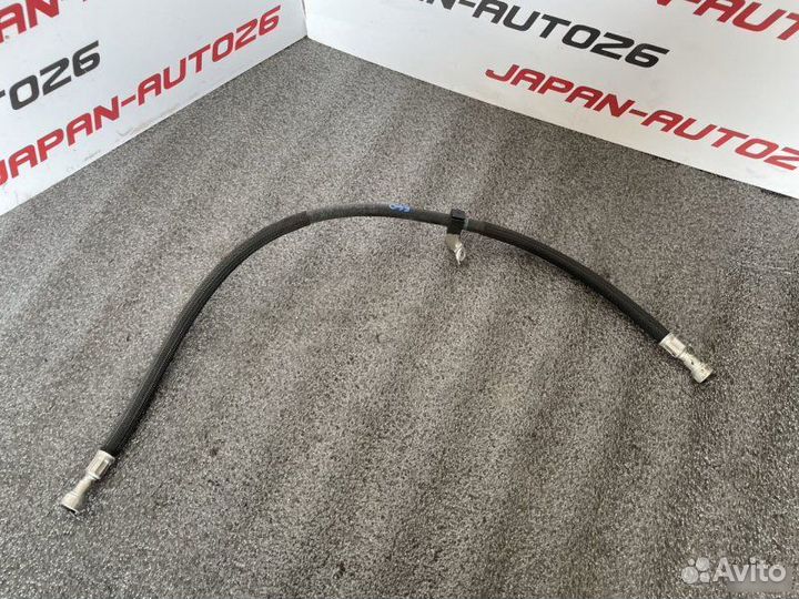 Топливный шланг Bmw 5 Серия E60 N52B25 2002—2007