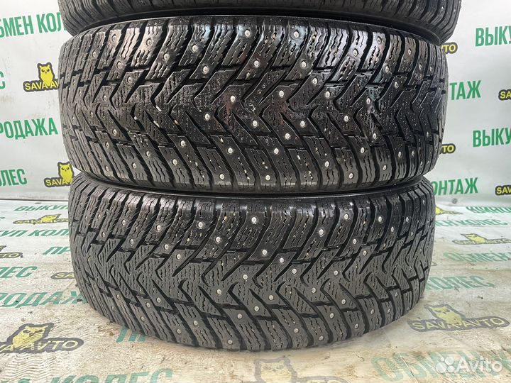 Nokian Tyres Nordman 8 215/60 R17
