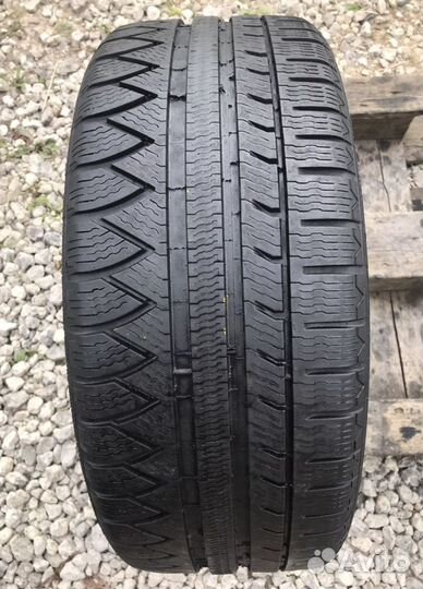 Michelin Pilot Alpin PA3 225/50 R17 98V