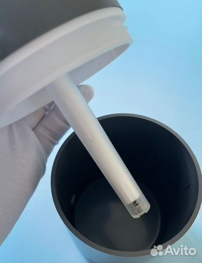 Увлажнитель воздуха