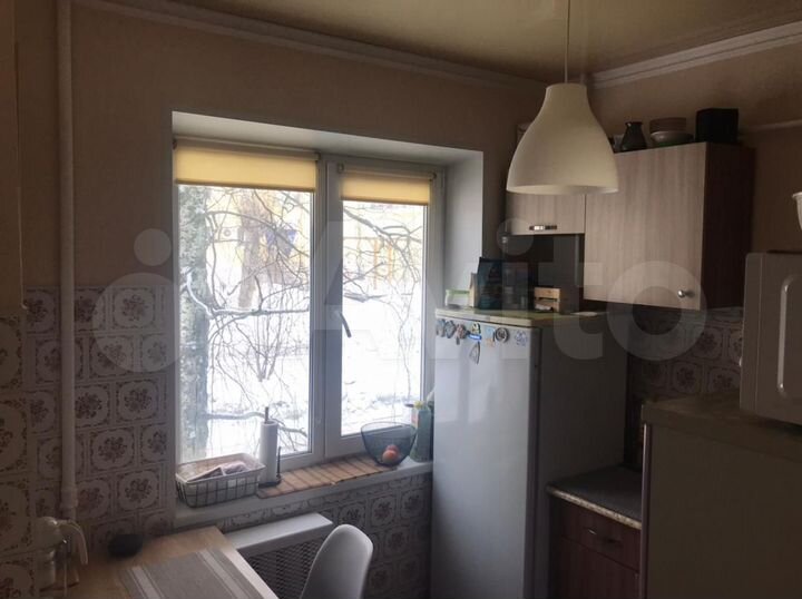 2-к. квартира, 39,1 м², 2/4 эт.