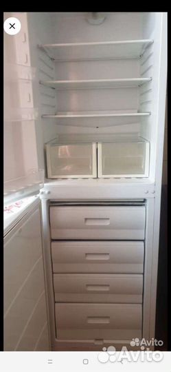 Холодильник бу