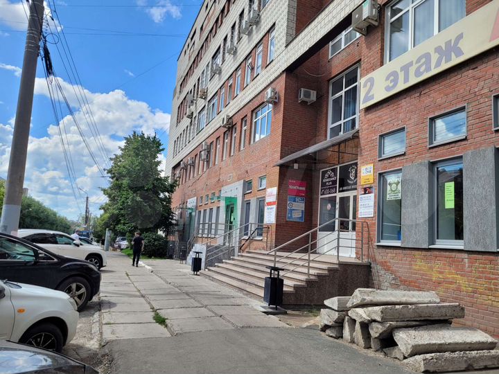 Свободного назначения, 200 м²