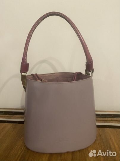 Сумка ведро
