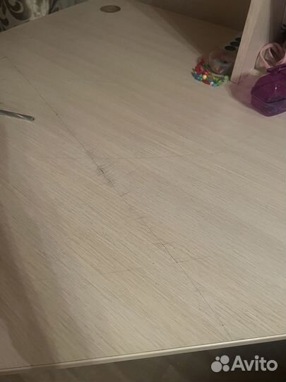 Компьютерный столик бу