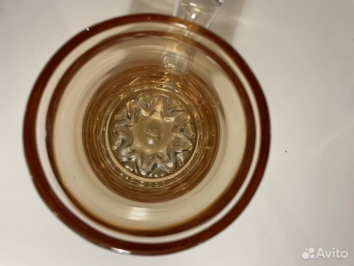 Красивые массивные пивные кружки советские