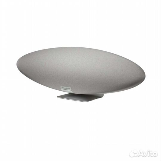 Bowers & Wilkins Zeppelin Pearl Grey