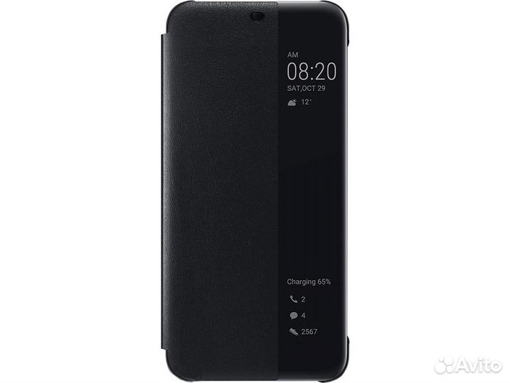 Оригинальный Smart Флип Huawei Mate 20 Lite