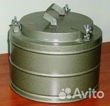 Ланч бокс для еды