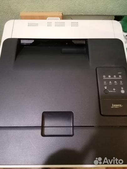 Принтер Canon i-Sensys LBP7100Cn