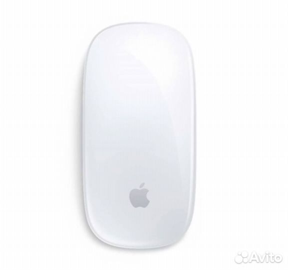 Мышь беспроводная Apple Magic Mouse