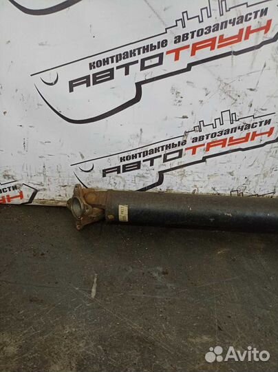 Кардан toyota daihatsu 2C 3C-E 3C-T 3S-FE delta li