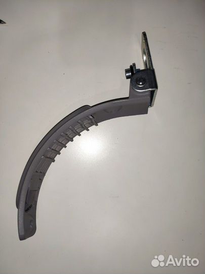 Оригинальное крыло для самоката Ninebot ES2