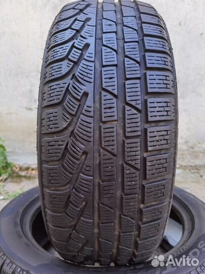 Pirelli Winter Sottozero 205/55 R17 95H