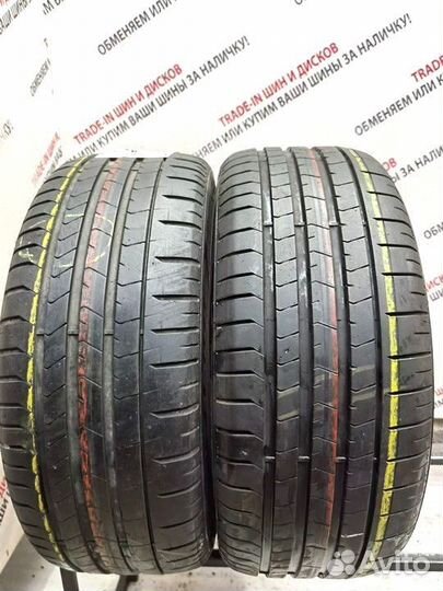 Pirelli P Zero 225/40 R18 92Y